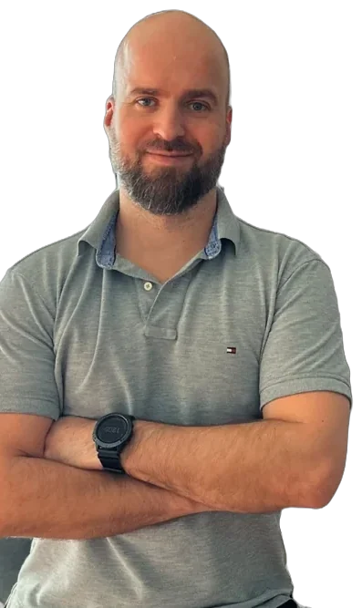PhDr. Michal Peroutka, CKTI